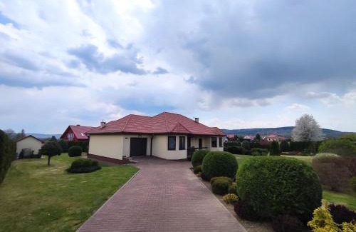 Strzyzow Villa | Panorama Strzyżów