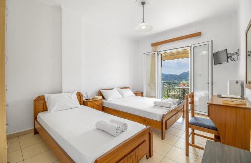 Pondi Apartment | Panorama studio 1