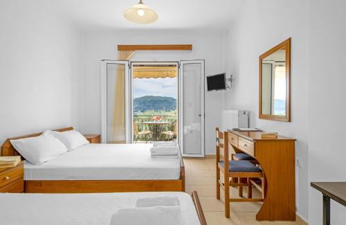 Pondi Apartment | Panorama studio 1