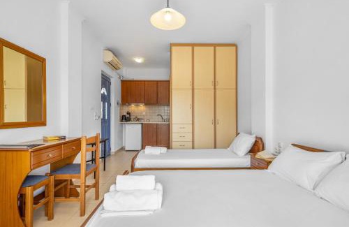 Pondi Apartment | Panorama studio 1