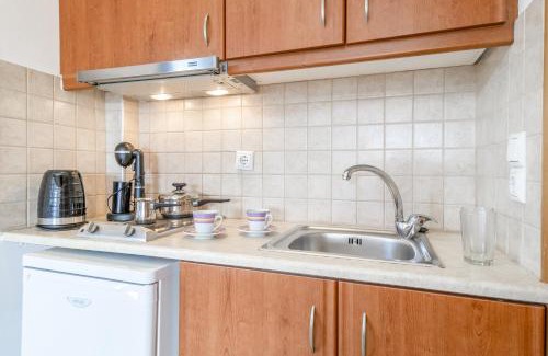 Pondi Apartment | Panorama studio 1