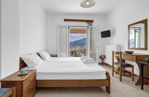Pondi Apartment | Panorama studio 2
