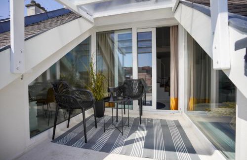 Eger Apartment | Panorama Studio