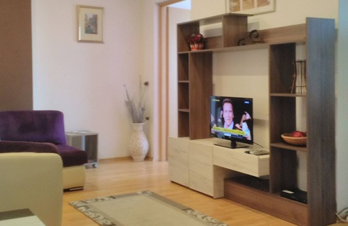 Cluj-Napoca Apartment | Panorama Suite for your delight