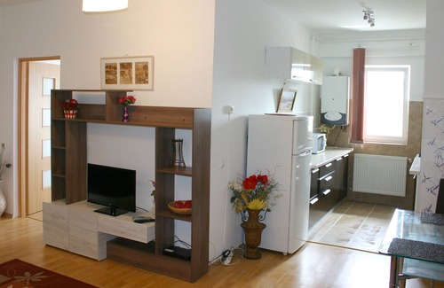 Cluj-Napoca Apartment | Panorama Suite for your delight