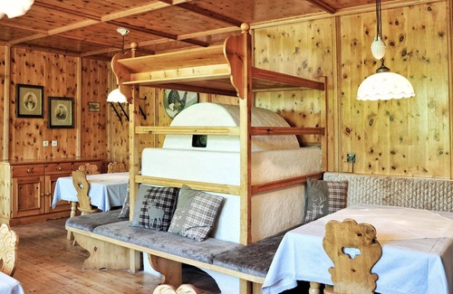 Medraz House | Panorama Suite Gletscherblick 131 - Hotel Königsblick by keyone