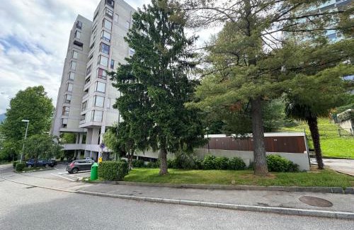 Lugano Apartment | Panorama Suite in Lugano - Pazzallo