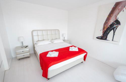 Galati Apartment | Panorama Suite