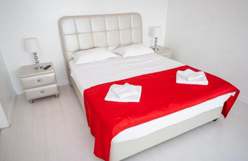 Galati Apartment | Panorama Suite