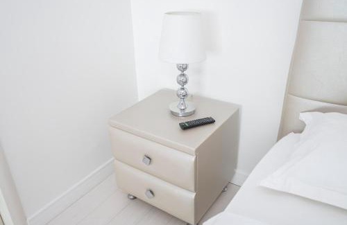 Galati Apartment | Panorama Suite