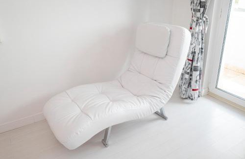 Galati Apartment | Panorama Suite