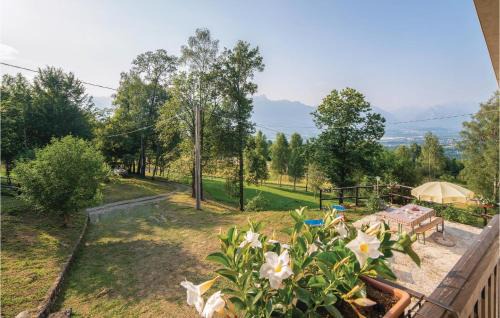 Mel House | Panorama Sulle Dolomiti