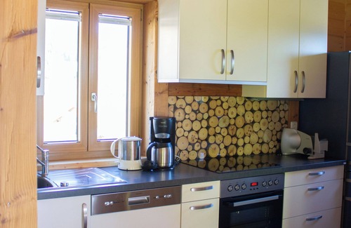 Bad Sankt Leonhard im Lavanttal Ski Chalet | Panorama & tranquillity: Chalet with sauna,large terrace & mountain views(1650m)