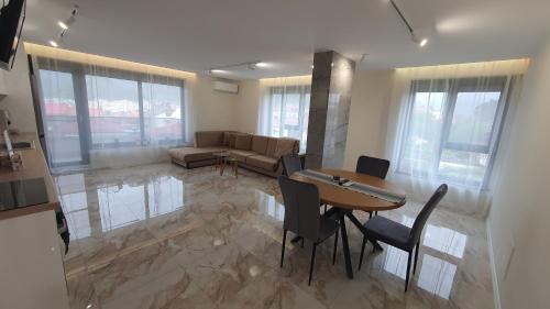 Gotse Delchev Apartment | Panorama view apartment