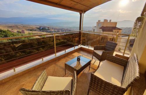 Sandanski Apartment | Panorama view apartment
