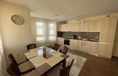 Sandanski Apartment | Panorama view apartment