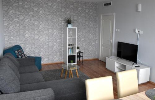 Veszprem Apartment | Panorama View Apartment