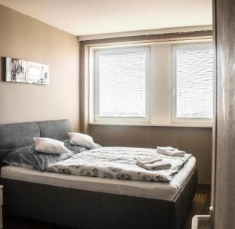 Veszprem Apartment | Panorama View Apartment