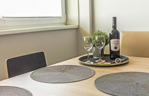 Veszprem Apartment | Panorama View Apartment