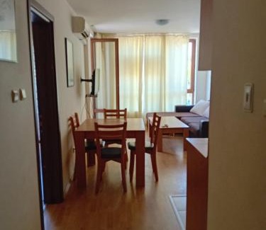 Nessebar Apartment | Panorama Vigo Nesebar