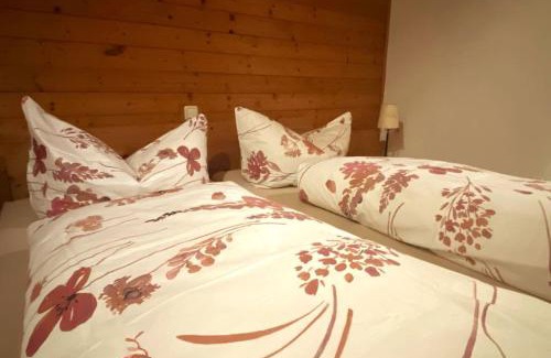 Bludenz Apartment | Panorama Wohnung Rungelin Bludenz