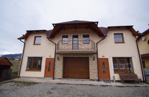 Yasinya Hotel | Panorama Yasinya