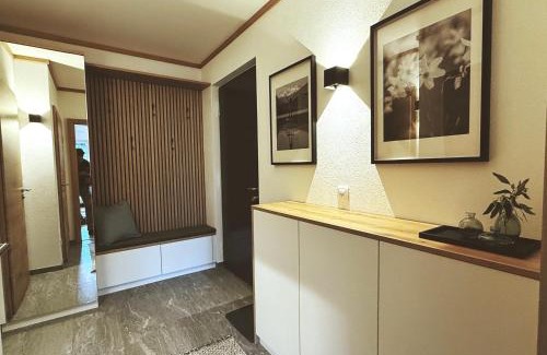 Bad Aussee Apartment | Panoramablick Apartment Bad Aussee