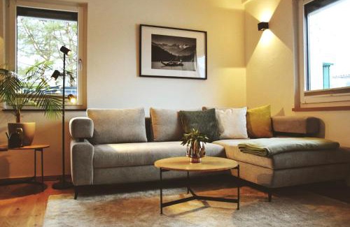 Bad Aussee Apartment | Panoramablick Apartment Bad Aussee