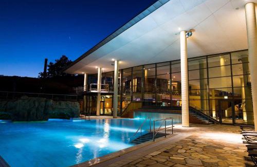 Mistelgau House | Panoramabungalow 50 im Feriendor