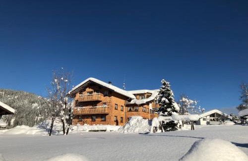 Riezlern Apartment | Panoramahaus Künzler