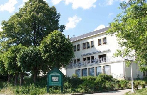 Ebersbach-Neugersdorf Hotel | PanoramaHotel Felsenmühle