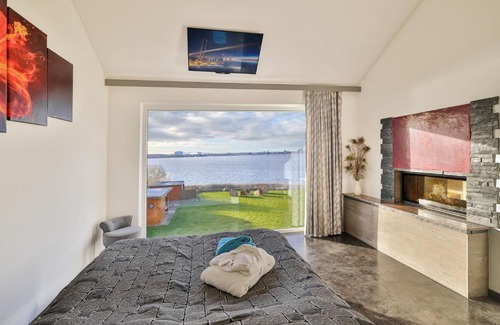 Altefaehr Apartment | Panoramalodge Rügen
