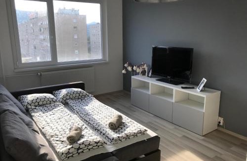 Obuda Apartment | PanoramaPanel