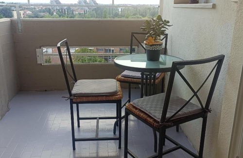 Buon Pastore-Sant'Agnese-San Damaso Apartment | Panoramapointbnb