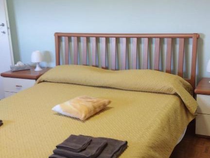 Buon Pastore-Sant'Agnese-San Damaso Apartment | Panoramapointbnb