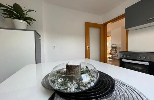 Zirndorf Apartment | Panoramaview near Playmobil & fair Nürnberg