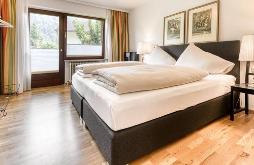 Bludenz Apartment | Panoramavilla Bludenz by A-appartments - Panoramavilla Bludenz