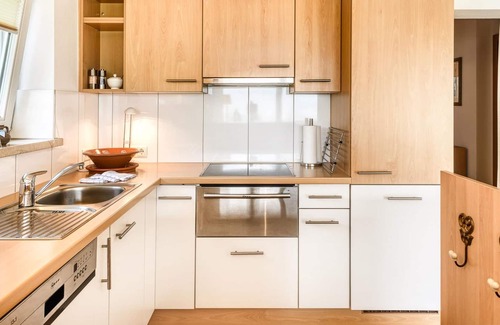 Bludenz Apartment | Panoramavilla Bludenz by A-appartments - Panoramavilla Bludenz