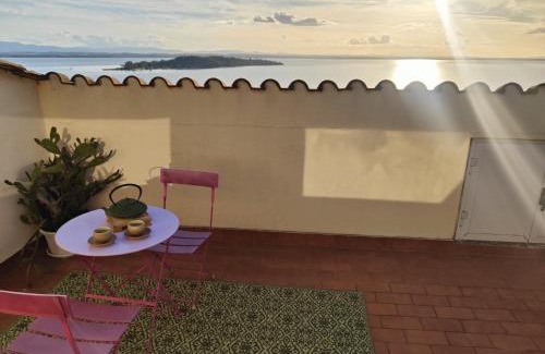 San Feliciano House | Panorami sul Trasimeno
