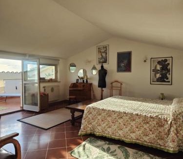 San Feliciano House | Panorami sul Trasimeno