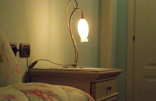 Tavullia Bed & Breakfast | Panoramic accommodation in the hills