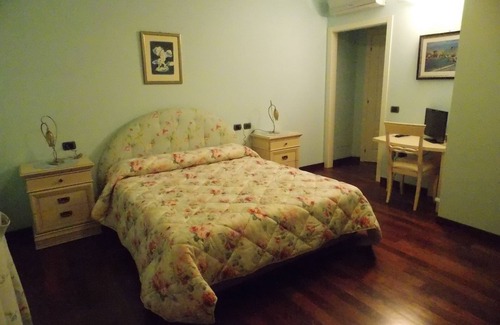 Tavullia Bed & Breakfast | Panoramic accommodation in the hills