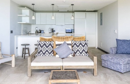 Fryes Beach Resort | Panoramic Suite - Two Bedroom Resort, Sleeps 4