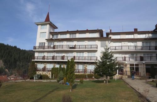Beli Iskar Apartment | Panoramic Apartment 301 in Eagle Rock Complex