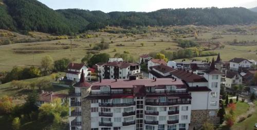 Beli Iskar Apartment | Panoramic Apartment 301 in Eagle Rock Complex