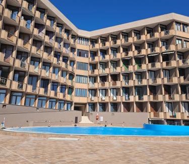 Teulada Apartment | Panoramic Apartment 315