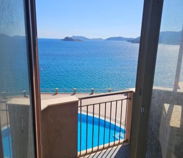 Teulada Apartment | Panoramic Apartment 315