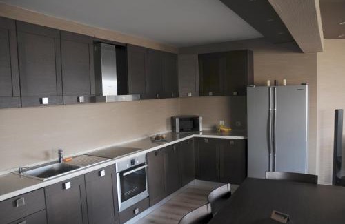 Sandanski Apartment | Panoramic Apartment