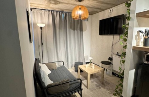 Los Martires Apartment | Panoramic apartment in the center