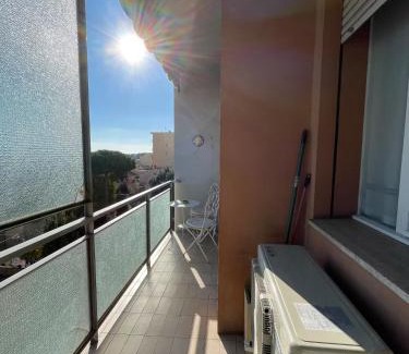 Ravenna Apartment | Panoramic apartment over Ravenna city center